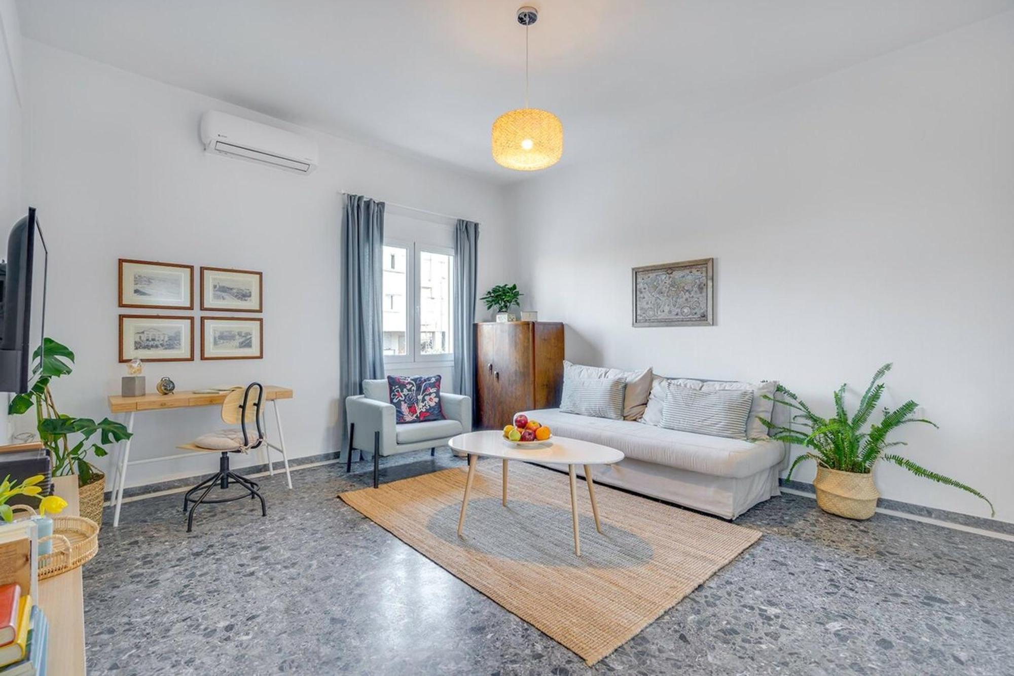 Sea City And Mountain View Apartment Chania  Zewnętrze zdjęcie