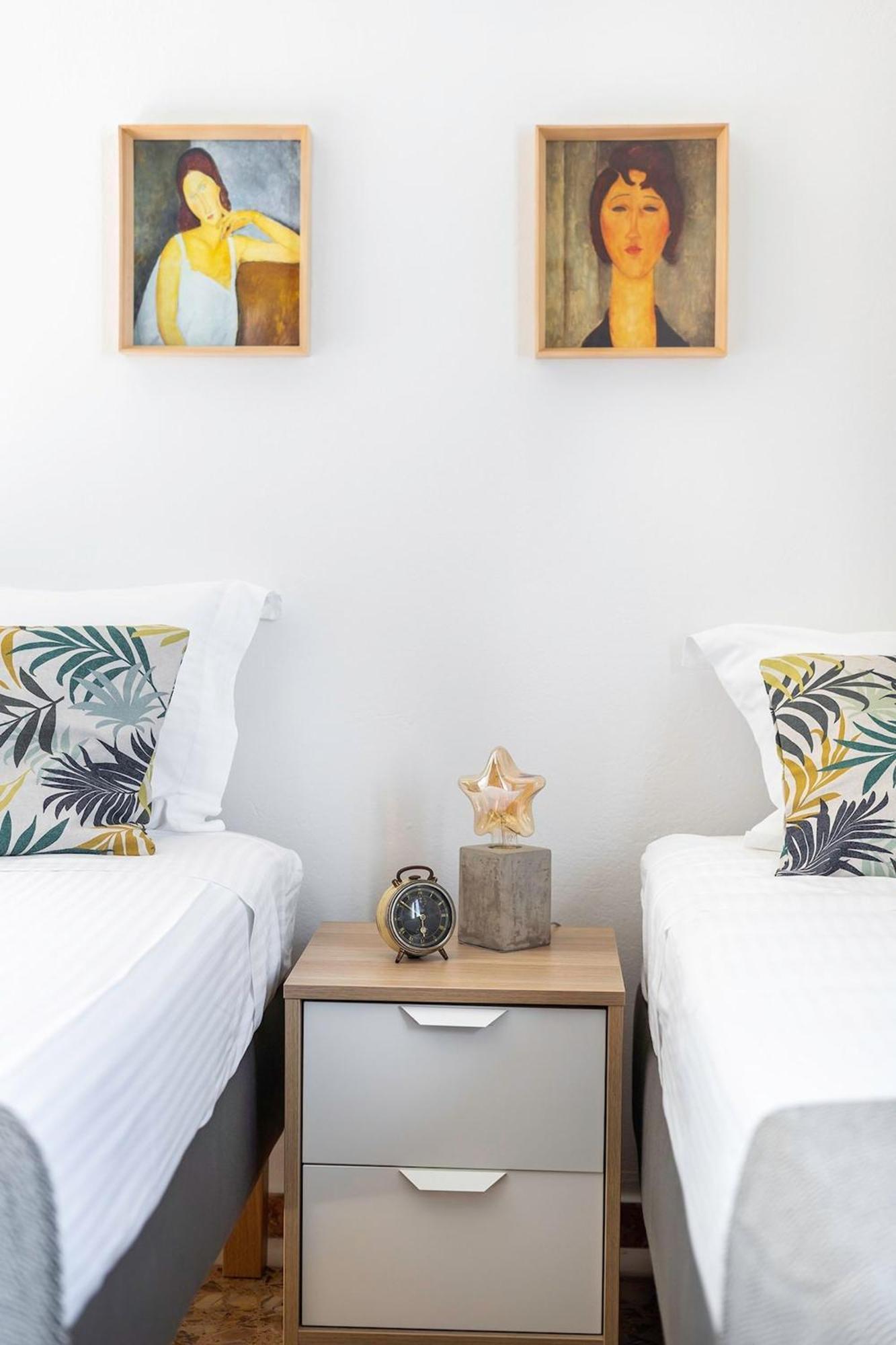 Sea City And Mountain View Apartment Chania  Zewnętrze zdjęcie
