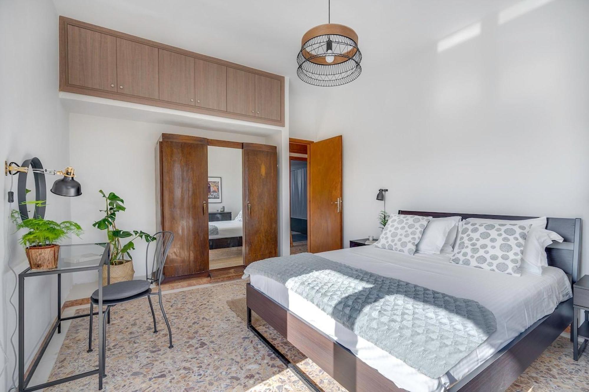 Sea City And Mountain View Apartment Chania  Zewnętrze zdjęcie