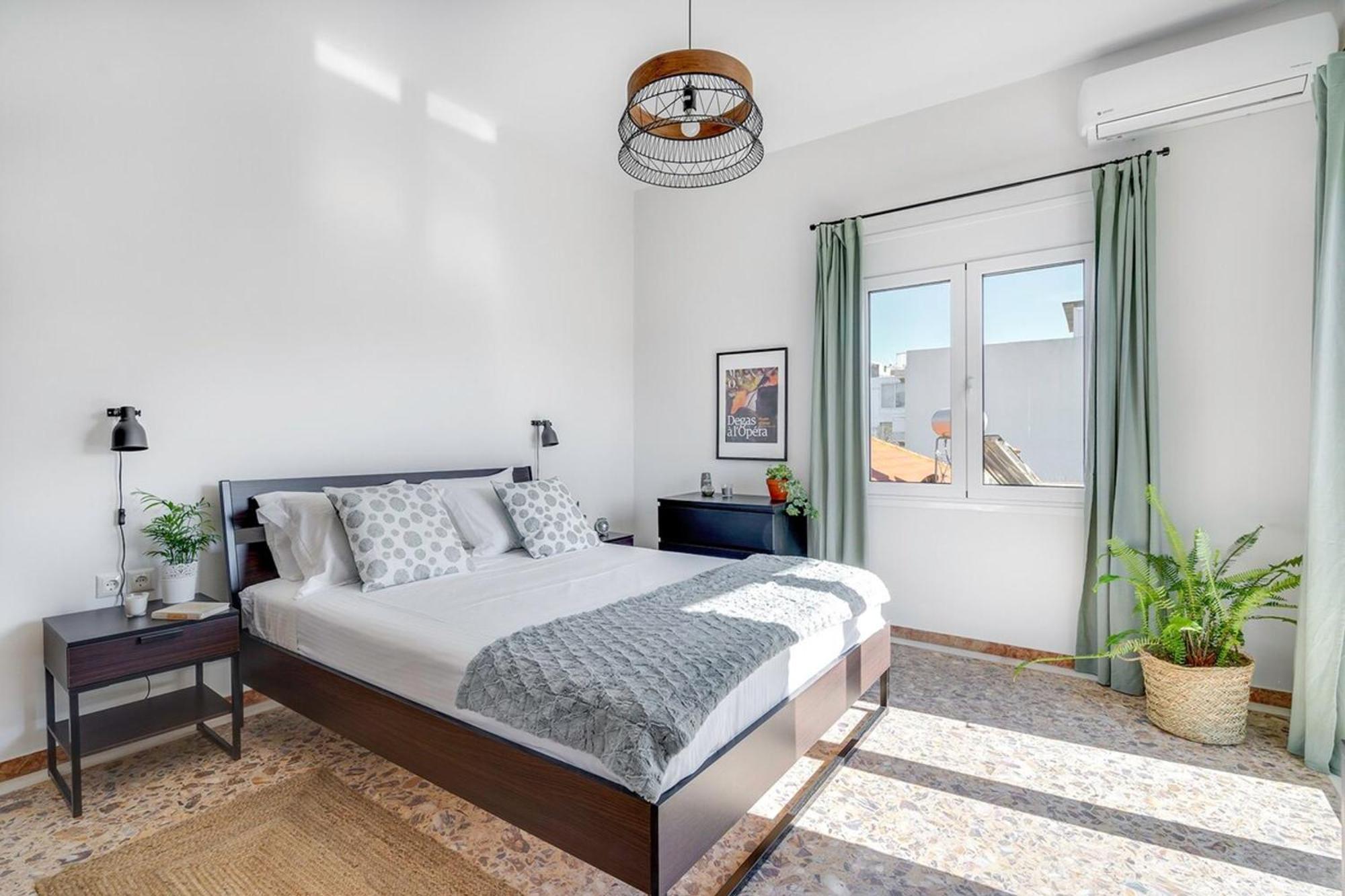 Sea City And Mountain View Apartment Chania  Zewnętrze zdjęcie