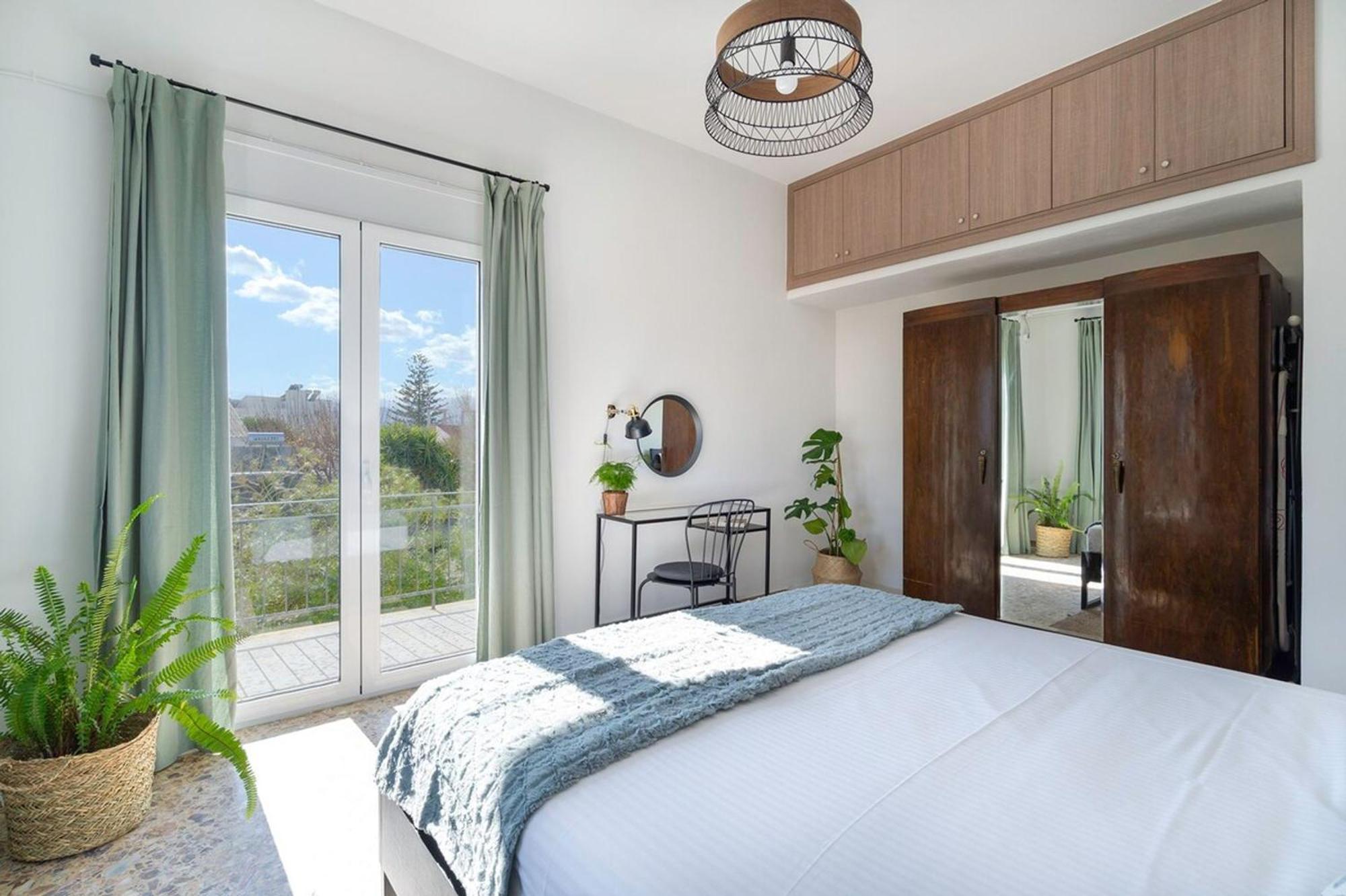 Sea City And Mountain View Apartment Chania  Zewnętrze zdjęcie